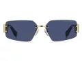 Marc Jacobs MARC 875/S LKS/KU 59 Férfi, Női napszemüveg