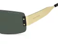 Marc Jacobs Solbriller MARC 875/S PEF/QT