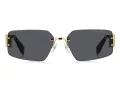 Marc Jacobs Solbriller MARC 875/S RHL/IR