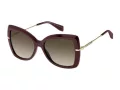 Marc Jacobs Solbriller MARC 881/S LHF/HA