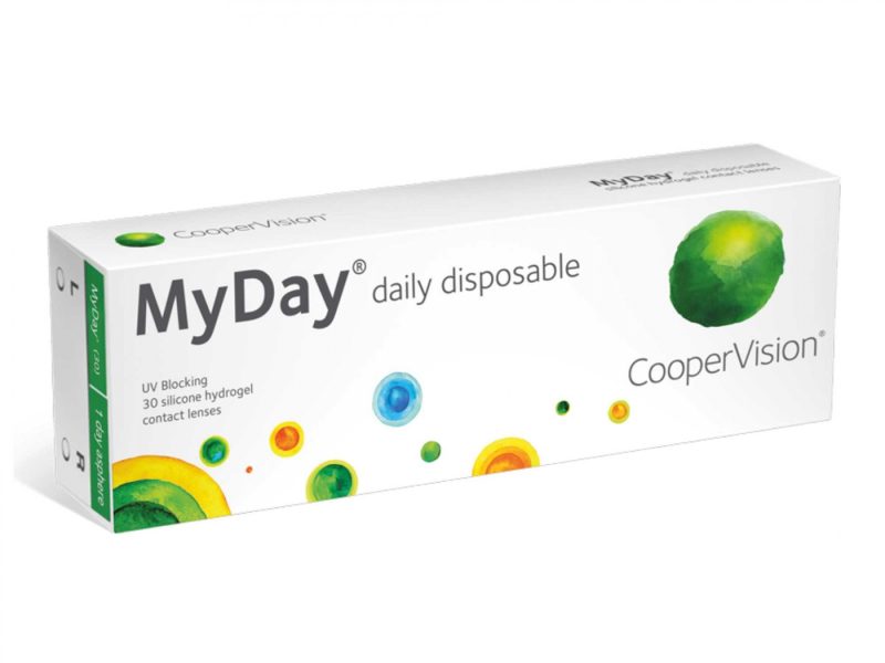 MyDay (30 linser)