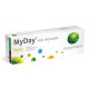 MyDay Toric (30 linser)