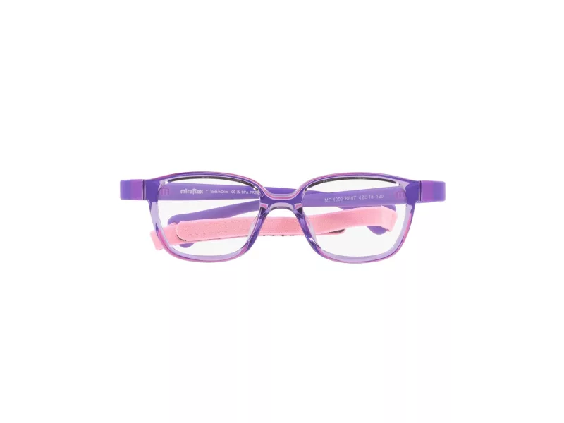 Miraflex Briller MF 4002 K607