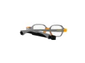 Miraflex Briller MF 4004 K619