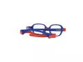 Miraflex Briller MF 4004 K623