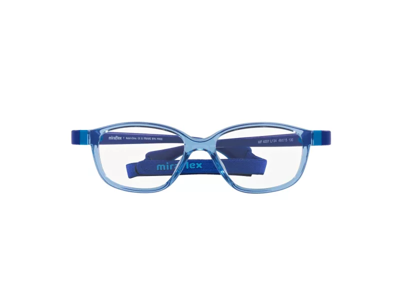 Miraflex Briller MF 4007 L134