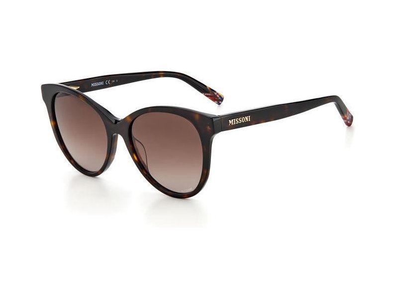 Missoni Solbriller MIS 0029/S 086/HA