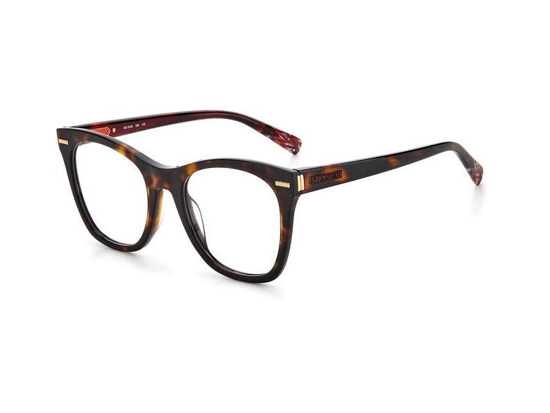 Missoni Briller MIS 0049 086