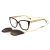 Missoni Solbriller MIS 0133/CS 086/LA