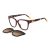 Missoni Briller MIS 0179/CS LHF/LA