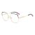 Missoni Briller MIS 0180 RHL