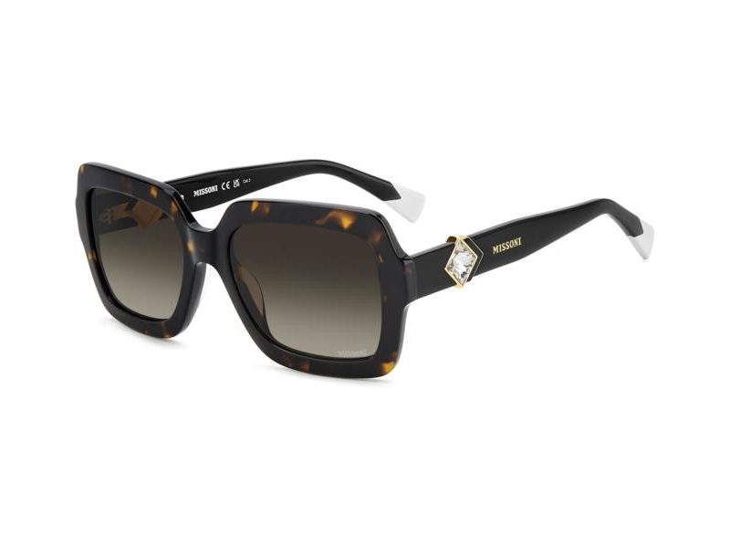Missoni Solbriller MIS 0229/G/S 086/HA