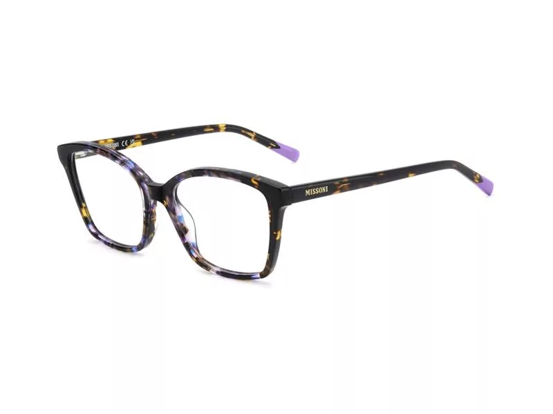 Missoni MIS 0252 AY0 53 Női szemüvegkeret (optikai keret)