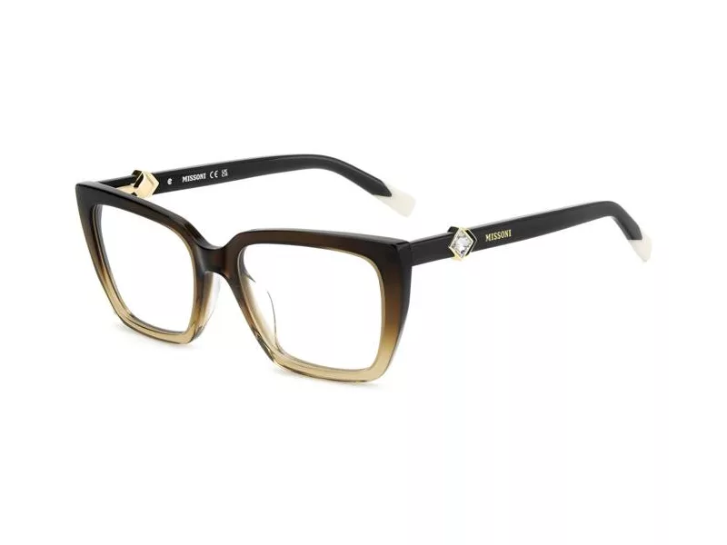 Missoni MIS 0254/G 0MY 53 Női szemüvegkeret (optikai keret)
