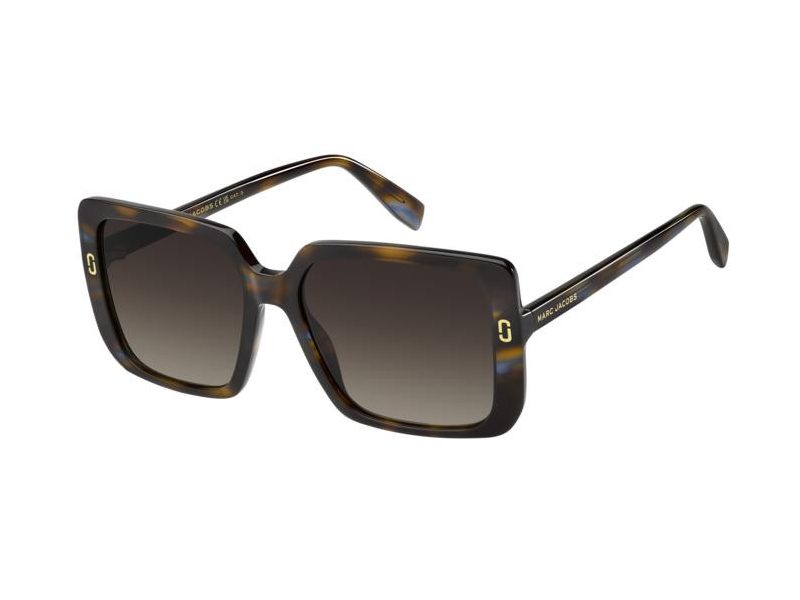 Marc Jacobs Solbriller MJ 1121/S IWF/HA