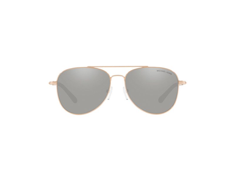 Michael Kors San Diego Solbriller MK 1045 1108/6G