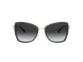 Michael Kors Corsica Solbriller MK 1067B 1014/8G