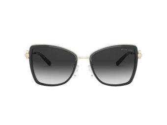 Michael Kors Corsica Solbriller MK 1067B 1014/8G Michael Kors Corsica Solbriller MK 1067B 1014/8G