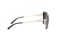 Michael Kors Corsica Solbriller MK 1067B 1014/8G