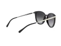 Michael Kors Brisbane Solbriller MK 1077 1014/T3