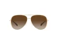 Michael Kors Chelsea Bright Solbriller MK 1101B 1014/13