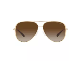 Michael Kors Chelsea Bright Solbriller MK 1101B 1014/13