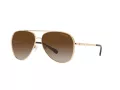 Michael Kors Chelsea Bright Solbriller MK 1101B 1014/13