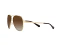 Michael Kors Chelsea Bright Solbriller MK 1101B 1014/13