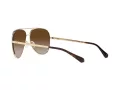 Michael Kors Chelsea Bright Solbriller MK 1101B 1014/13