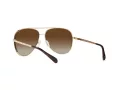 Michael Kors Chelsea Bright Solbriller MK 1101B 1014/13