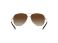 Michael Kors Chelsea Bright Solbriller MK 1101B 1014/13