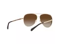 Michael Kors Chelsea Bright Solbriller MK 1101B 1014/13