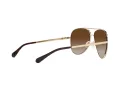 Michael Kors Chelsea Bright Solbriller MK 1101B 1014/13
