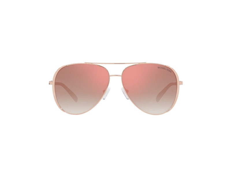 Michael Kors Chelsea Bright Solbriller MK 1101B 1108/6F