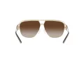 Michael Kors Vienna Solbriller MK 1102 1014/13