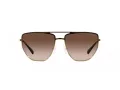 Michael Kors Paros Solbriller MK 1126 101413