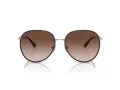 Michael Kors Empire Solbriller MK 0MK1128J 101413