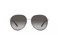 Michael Kors Empire Solbriller MK 1128J 10148G