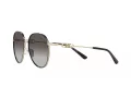 Michael Kors Empire Solbriller MK 1128J 10148G