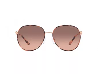 Michael Kors Empire Solbriller MK 1128J 110813
