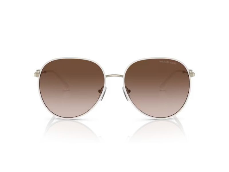 Michael Kors Empire Solbriller MK 0MK1128J 123313