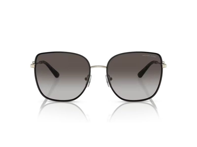 Michael Kors Empire Square 2 Solbriller MK 0MK1129J 10148G