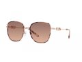 Michael Kors Empire Square 2 Solbriller MK 1129J 110813