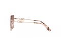Michael Kors Empire Square 2 Solbriller MK 1129J 110813