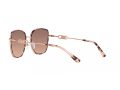 Michael Kors Empire Square 2 Solbriller MK 1129J 110813