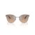 Michael Kors Astoria Solbriller MK 0MK1130B 10143D
