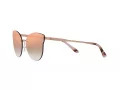 Michael Kors Astoria Solbriller MK 1130B 11086F