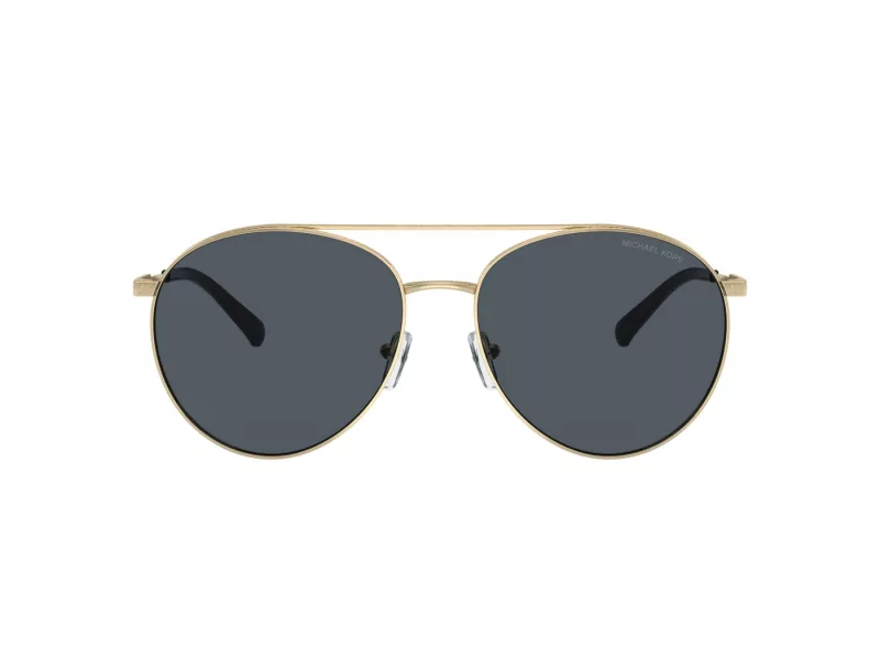 Michael Kors Arches Solbriller MK 0MK1138 101487