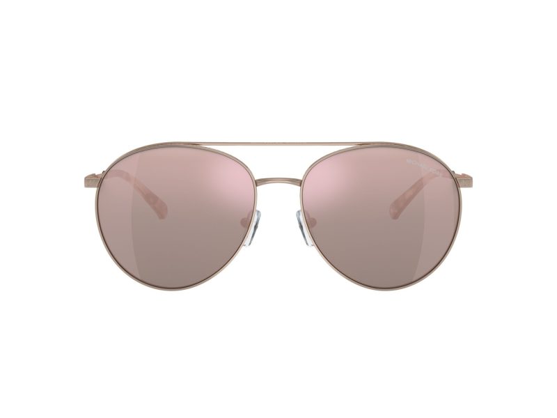Michael Kors Arches Solbriller MK 1138 11084Z