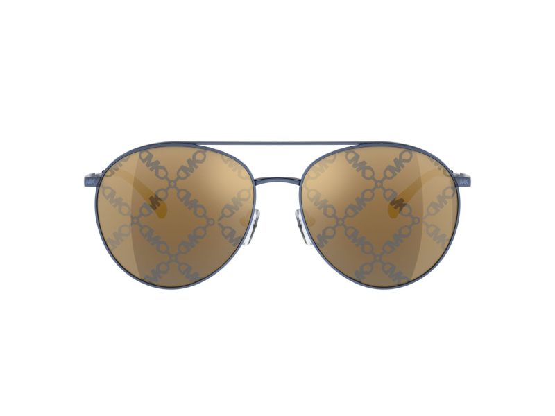 Michael Kors Arches Solbriller MK 1138 1895AM